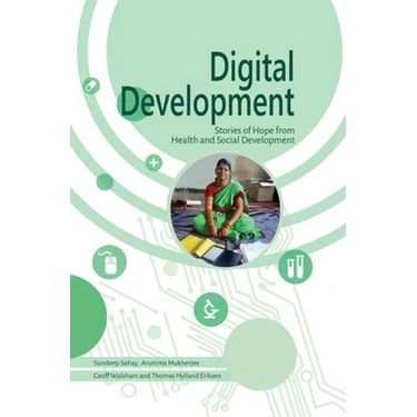 Digital Development: Stories of Hope from Health and Social Development