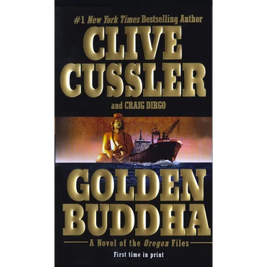 Golden Buddha