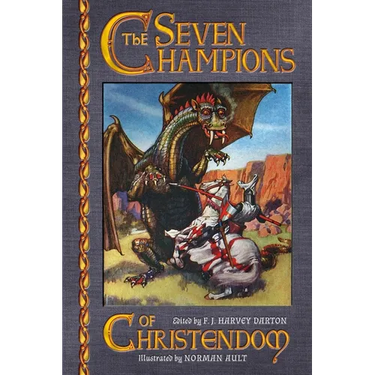 The Seven Champions of Christendom