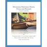 Mountain Dulcimer Duets, Trios, and Rounds: Arrangements in DAD Tuning