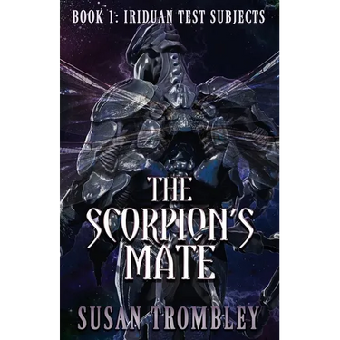 The Scorpion's Mate