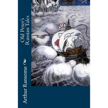 Old Peter's Russian Tales