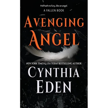 Avenging Angel