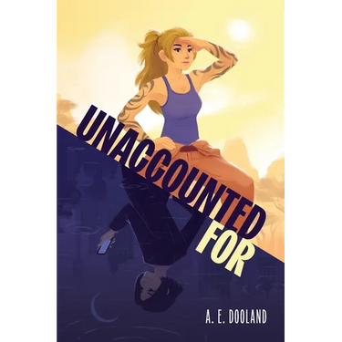 Unaccounted For