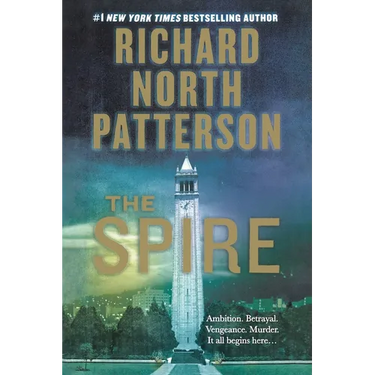 The Spire