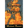 History as Mystery