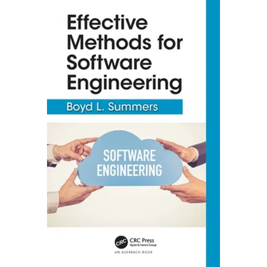 Effective Methods for Software Engineering