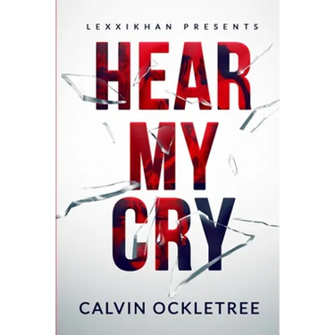 Hear My Cry