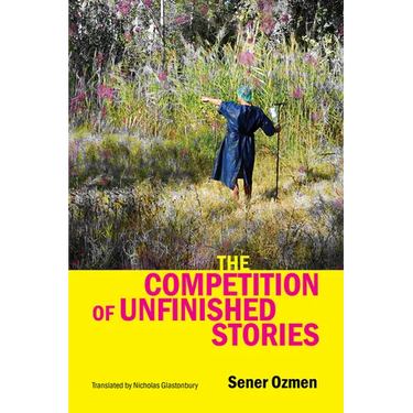 The Competition of Unfinished Stories