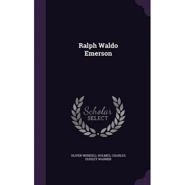 Ralph Waldo Emerson