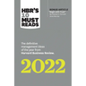 Hbr's 10 Must Reads 2022: The Definitive Management Ideas of the Year from Harvard Business Review (with Bonus Article Begin with Trust by Frances X.
