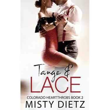 Tango and Lace