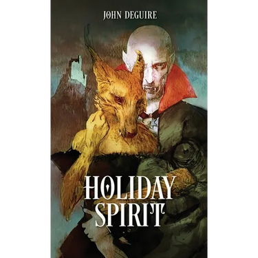 Holiday Spirit