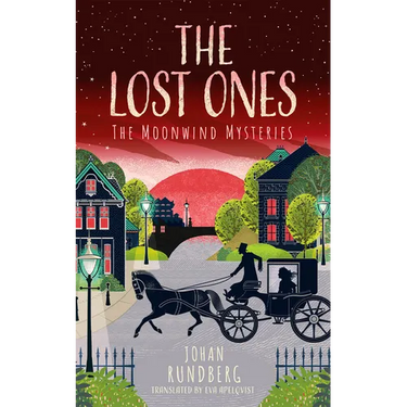 The Lost Ones