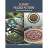 Elegant Peacock Patterns: Stylish Crochet Doilies Book