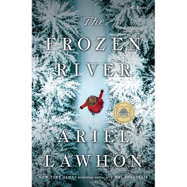 The Frozen River: A GMA Book Club Pick