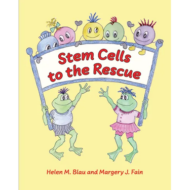 Stem Cells to the Rescue