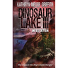 Dinosaur Lake III: Infestation