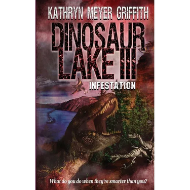 Dinosaur Lake III: Infestation