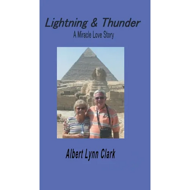 Lightning and Thunder: A Miracle Love Story