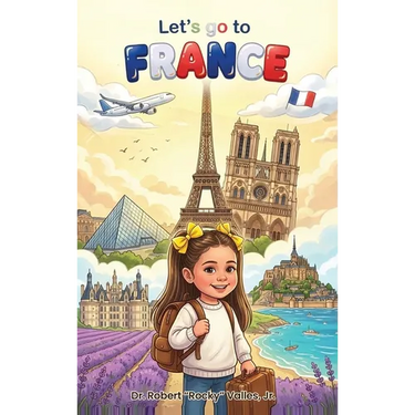 Let's Go To France