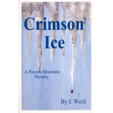Crimson Ice