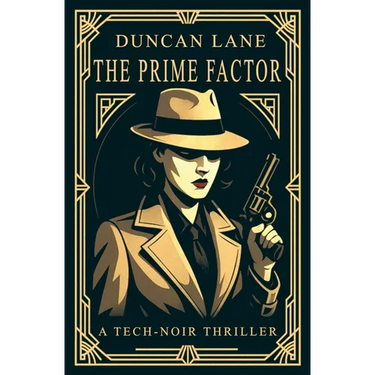 The Prime Factor