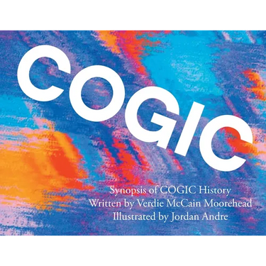 Cogic: Synopsis of COGIC History