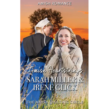 Amish Heartstrings: Amish Romance