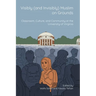 Visibly (and Invisibly) Muslim on Grounds: Classroom, Culture, and Community at the University of Virginia