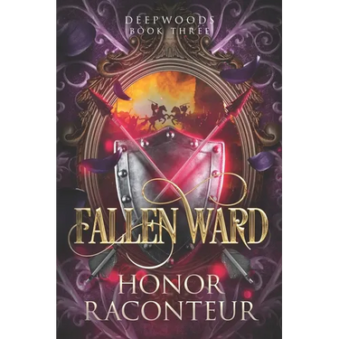 Fallen Ward