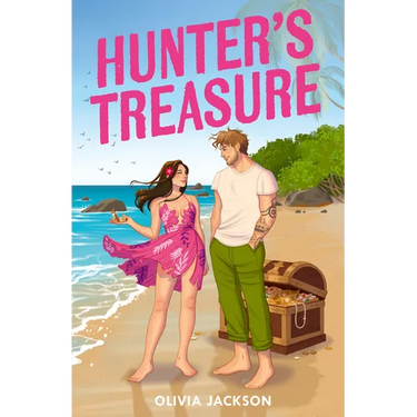 Hunter's Treasure
