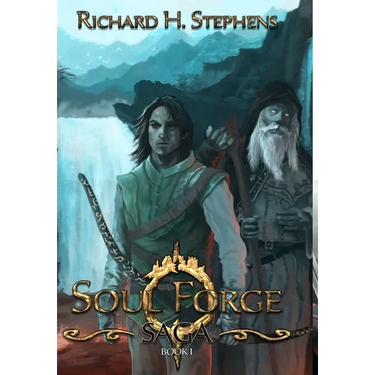 Soul Forge