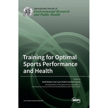Training for Optimal Sports Performance and Health
