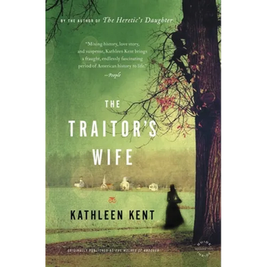 The Traitor's Wife