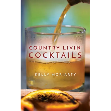 Country Livin' Cocktails