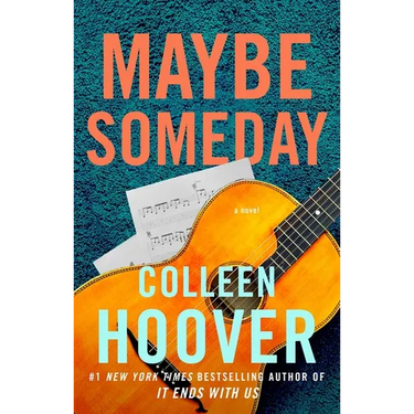 Maybe Someday