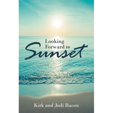 Looking Forward to Sunset