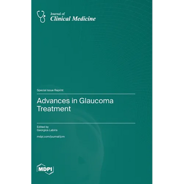 Advances in Glaucoma Treatment
