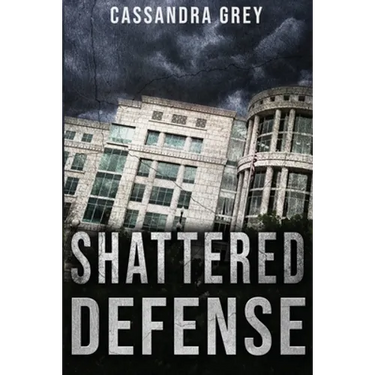 Shattered Defense