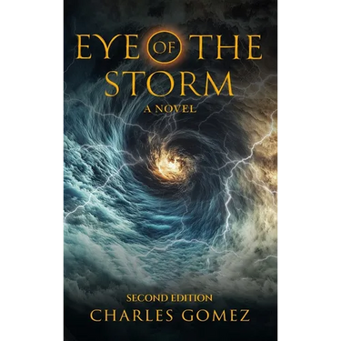 Eye of the Storm: (Second Edition)