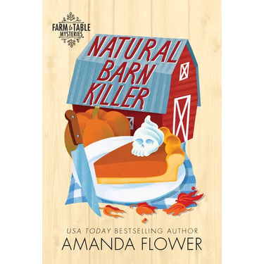 Natural Barn Killer