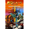 The Keys: A "YOU Are The Hero" Book