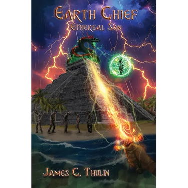 Earth Chief: Ethereal Son