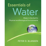 Essentials of Water Resources