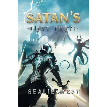Satan's Last Fray
