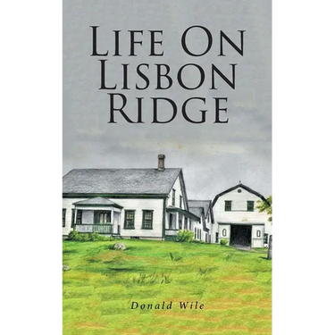 Life On Lisbon Ridge