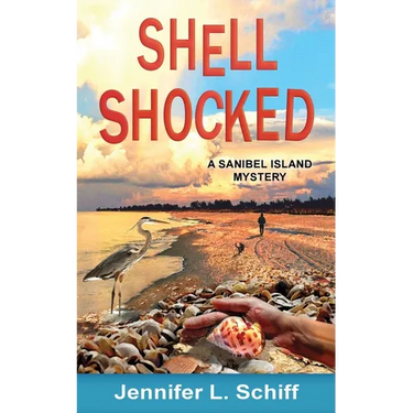 Shell Shocked: A Sanibel Island Mystery