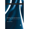 Rethinking Corporate Governance: The Law and Economics of Control Powers