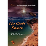 No Oath Sworn